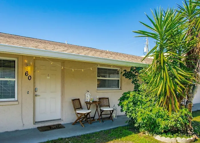 Steps To | Laid‑back Small-town Coastal Feel *