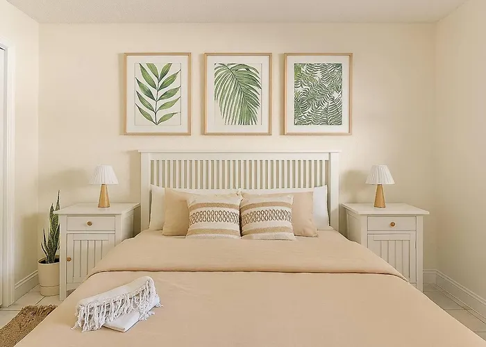 Steps To | Laid‑back Small-town Coastal Feel *